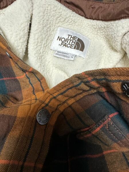 【送料無料】ネルシャツ セット XLサイズ ノースフェイス North Face Tailor Vintage NWT G. H. Bass & Co.