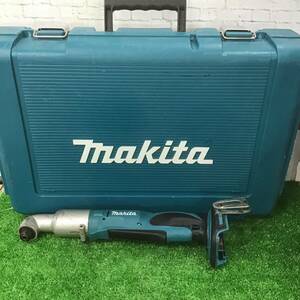【中古品】★マキタ(makita) 充電式アングルインパクトドライバ 18V TL061DZ