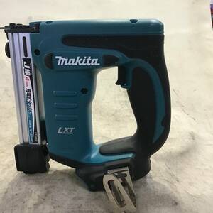 【中古品】〇マキタ(makita) コードレスタッカー ST420DZ