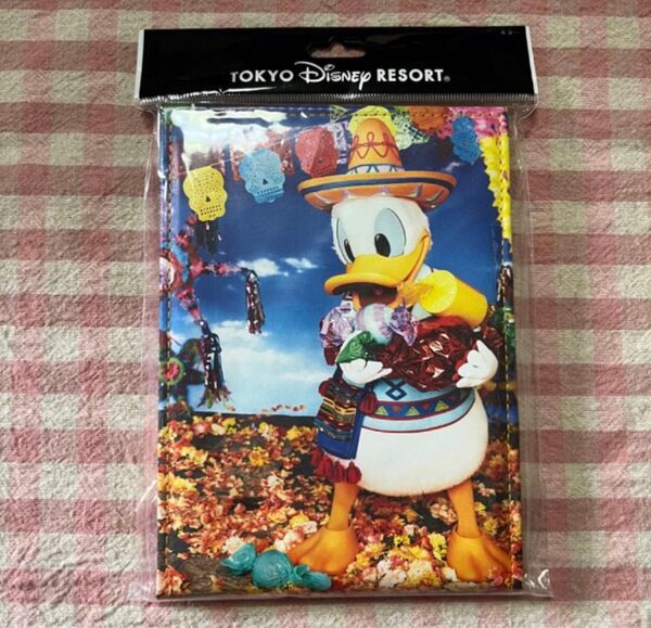 ディズニー ドナルド ホセ パンチート イマジニングザマジック ミラー