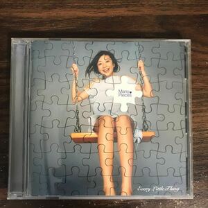 E521 中古CD100円 Every Little Thing Many Pieces