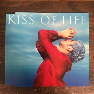 E526-1 中古CD100円 平井堅 KISS of LIFE