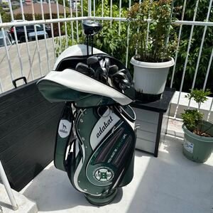 Callaway カムイtobunda Tourette odyssey adabat