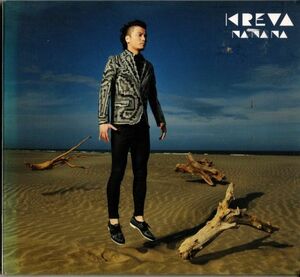 CD+DVD★KREVA／Na Na Na