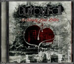 CD★But by Fall／A Bloody Love Letter