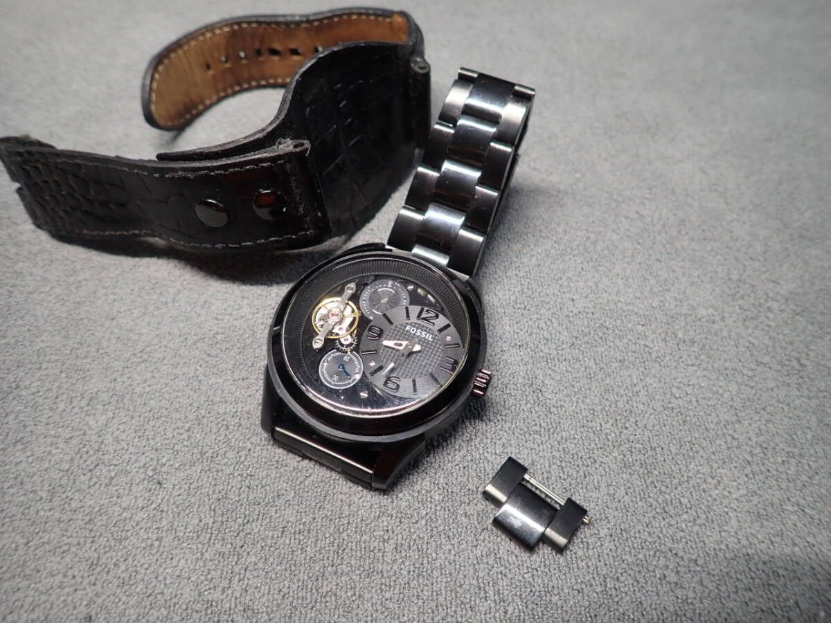 Yahoo!オークション -「fossil twist」の落札相場・落札価格 Yahoo!オークション -「fossil twist」の落札相場・落札価格