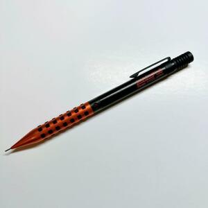 ペンてるSMASH 0.3mm ブラック×オレンジ