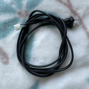 SEGA Nu*RINGEDGE for power supply cable cable length approximately 1.8m