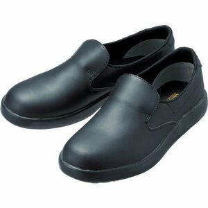 ミドリ安全 超耐滑軽量作業靴 ハイグリップ ２２．５ＣＭ [H700NBK22.5]