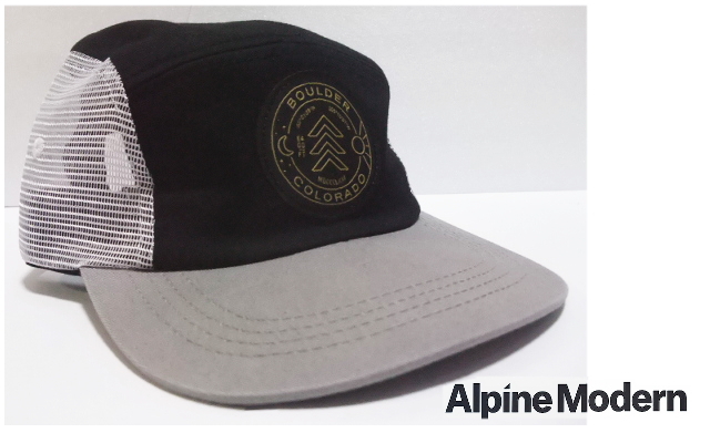 2023年最新】ヤフオク! -alpine アルパイン(帽子)の中古品・新品・未
