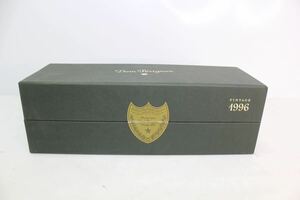 【1996】 ドンペリニヨン Dom Perignon 750ml 世界最高級シャンパングレイトビンテージ PP98点 （箱冊子付き） 【フランスシャンパン】