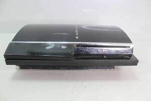 ☆ SONY ソニー PlayStation 3ゲーム機 本体のみ