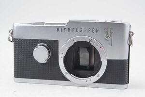 OLYMPUS-PEN F