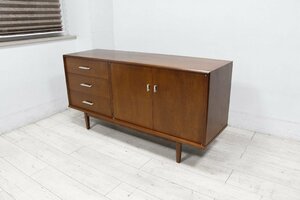 ☆展示美品☆PACIFIC FURNITURE SERVICE パシフィックファニチャーサービス キャビネット HD CABINET Lサイズ 22.5万