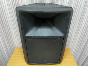 PA speaker Electro-Voice SX200 control number :2