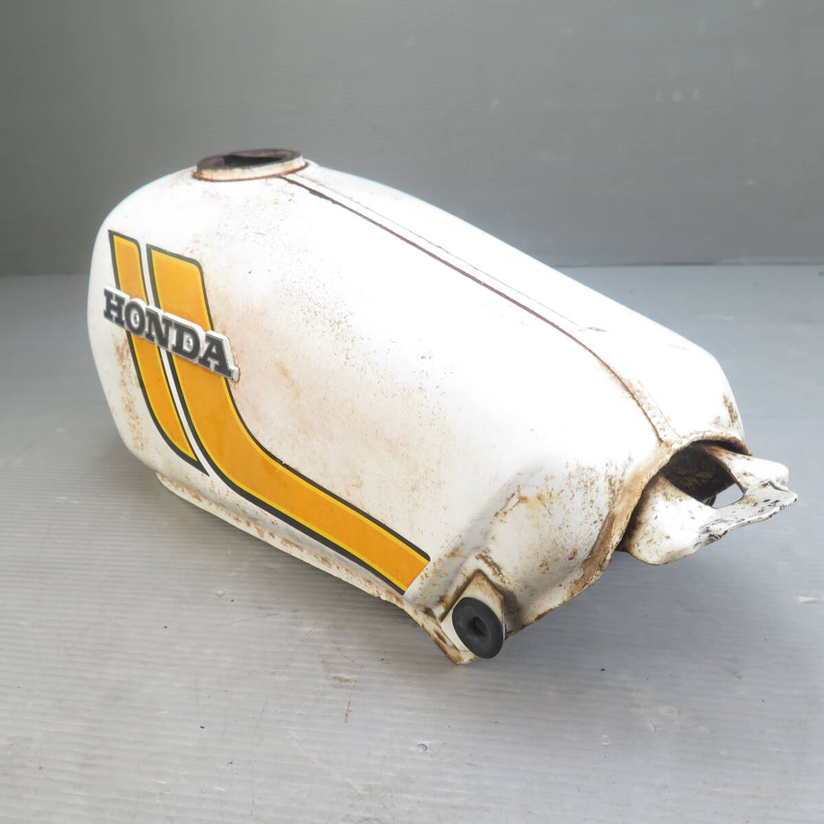 Ｒ＆Ｐ ノーティーダックス タンク R＆P ノーティーダックス タンク（ホンダ ノーティダックス