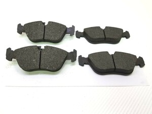 ■ボルボ V70 S70 ブレーキパッド　フロントセット　H5112711HEICO SPORTIV スポーツブレーキパッド　 Sportbrakepads Front VOLVO ■