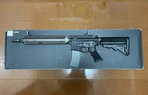 VFC M4 RIS2 GBB