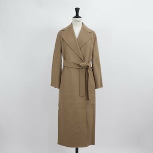 [ новый товар ] Max Mara 2390161033600 045 Camel MAX MARA 045 40