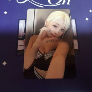 Kep1er Kep1going On NOUS ver 封入トレカ ヒカル