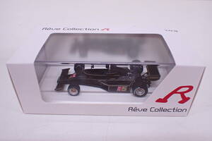 1円~ 未開封品 Reve Collection 1/43スケール ミニカー ロータス 77 R70042 Lotus 77 1974 Japan GP Winner No.5 M.Andretti A05214T