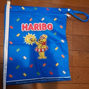 ハリボー バケーションバッグ