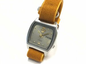 SEIKO セイコー 5 ファイブ 7009-5862 17 JEWELS 石 自動巻き 腕時計 メンズ ジャンク ビンテージ