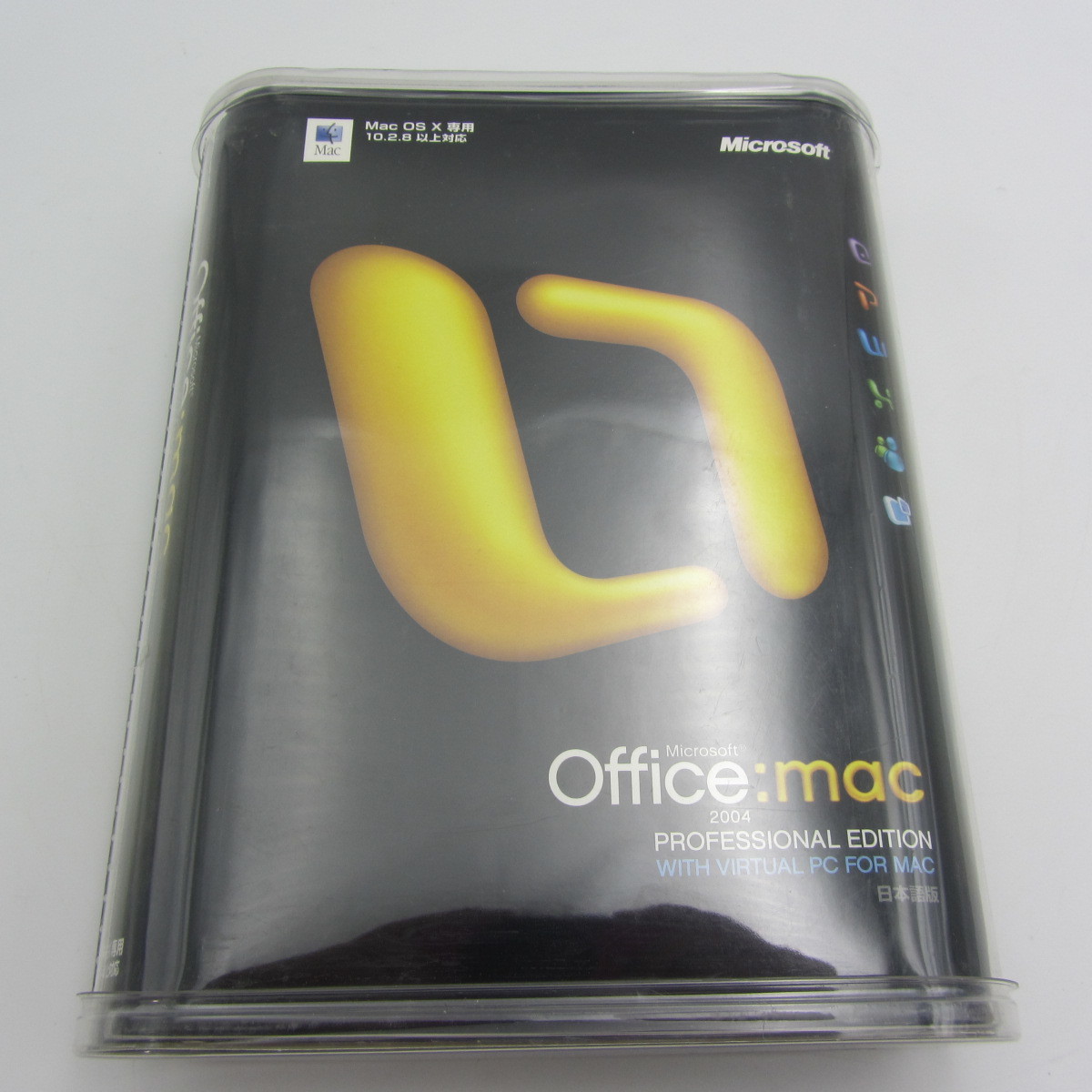 2023年最新】Yahoo!オークション -office 2004 macの中古品・新品・未