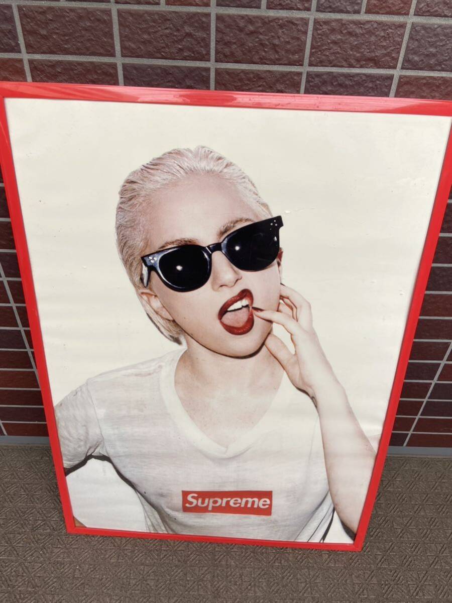 2025年最新】Yahoo!オークション -supreme ポスターの中古品 2025年最新】Yahoo!オークション -supreme ポスターの中古品