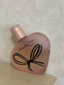 Angel Heart Verona エンジェルハート ヴェローナ オードトワレ 香水 50ml スプレー　残量たっぷり　定形外郵便は300円