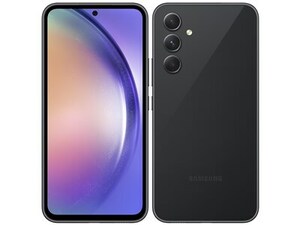 新品未使用 Galaxy A54 5G SC-53D ブラック 本体 サムスン ギャラクシー SIMフリー SIMロック解除済み docomo 4942857232745