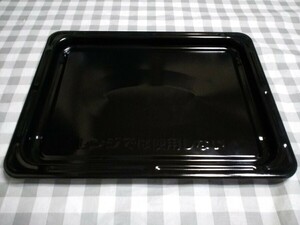 [ не использовался ] sharp SHARP конвекционно-паровая печь для tray угол тарелка RE-WF232 др. соответствует высокое качество оригинальный товар бесплатная доставка 