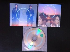 O album CD KinKi Kids キンキキッズ　アルバム　即決　送料200円　601