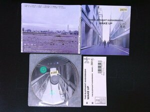 Wake Up エレファントカシマシ エレカシ　CD　アルバム　即決　送料200円　602
