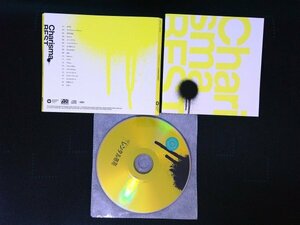 Charisma.BEST Charisma.com CD アルバム　即決　送料200円　602