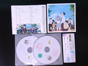 映画 聲の形 オリジナル・サウンドトラック a shape of light　CD　サントラ 牛尾憲輔　即決　送料200円　602