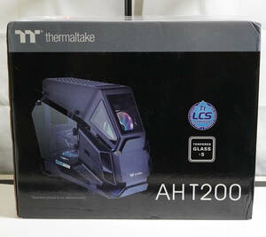 thermaltake AH-T200 M-ATX PC кейс [ новый товар нераспечатанный ]