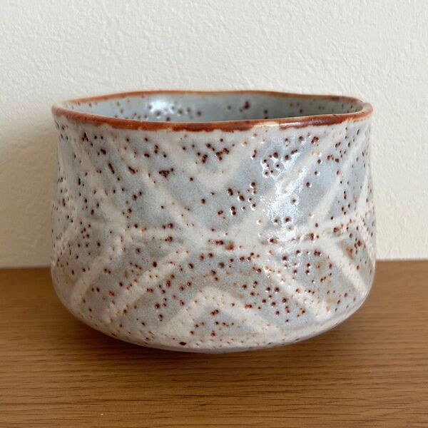 久尻窯 くじりがま 茶器 抹茶茶器 抹茶碗