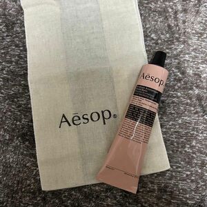 イソップ　アロマティック　ハンドバーム　Aesop