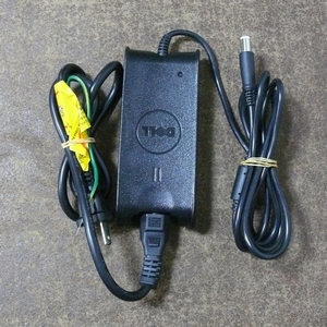 ac753/DELL original AC adaptor PA-12(LA65NS1-00) 19.5V/3.34A
