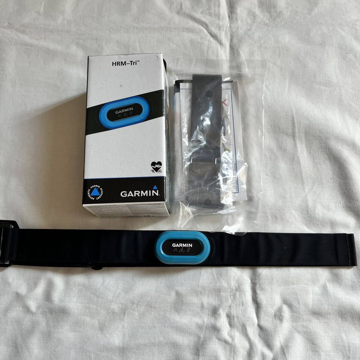 Yahoo!オークション -「garmin ハートレートセンサー」の落札