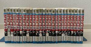 ブラックジャック 全25巻 全巻セット + 関連本9冊 手塚治虫 ミッドナイト ミクロイドS