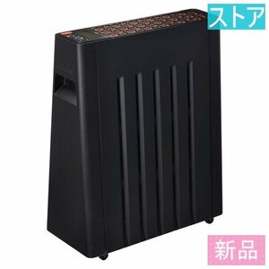  new goods * store *eureks worn Tey ji heater EHT-M15QDS(BT) black 