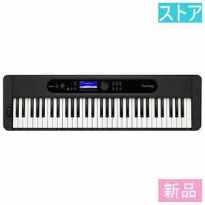  new goods * Casio keyboard 61 key Casiotone CT-S400