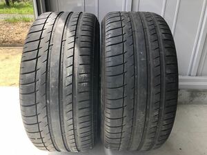 TRIANGLE SPORTEX TSH11 245/35R19 2本