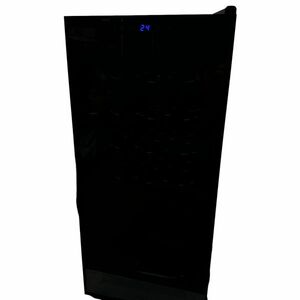 WIE wine cellar 18ps.@ storage height performance compressor type wine cooler 5-18*C family business use 