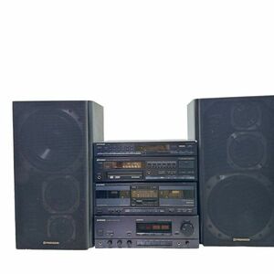 PIONEER パイオニア PD-X820 F-X720 CT-X720WR A-X720 S-X720