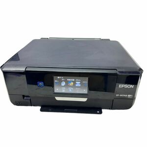 プリンター EPSON エプソン EP-807AB 印刷機 インクジェットプリン