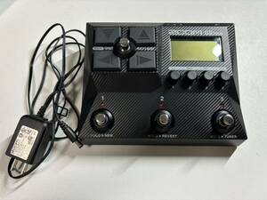 ZOOM G2 FOUR マルチエフェクター 