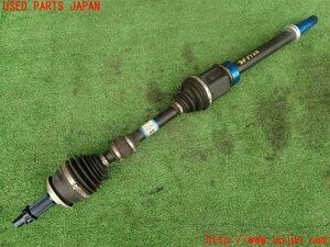 2UPJ-17284010] Lexus *NX300(AGZ10) right front drive shaft used 